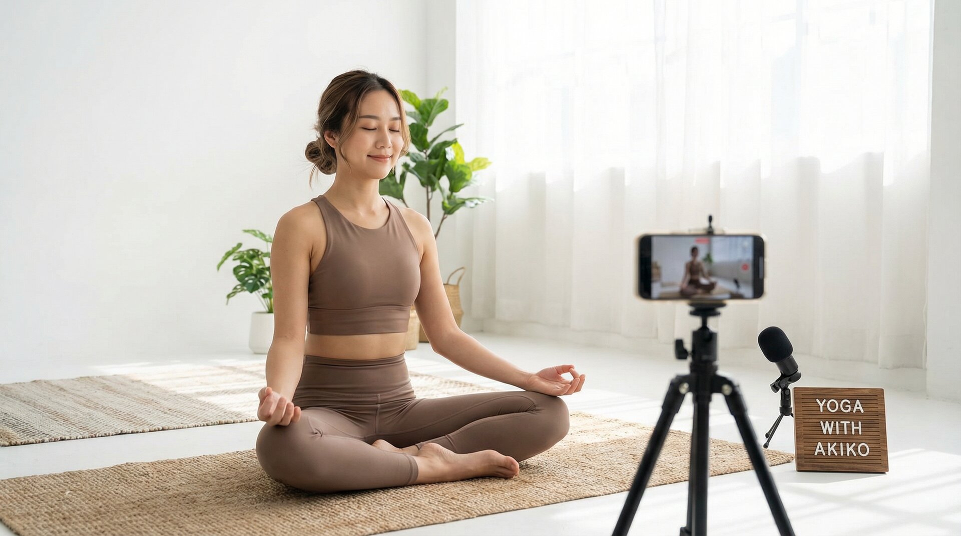 小马拉大车瑜伽视频教程